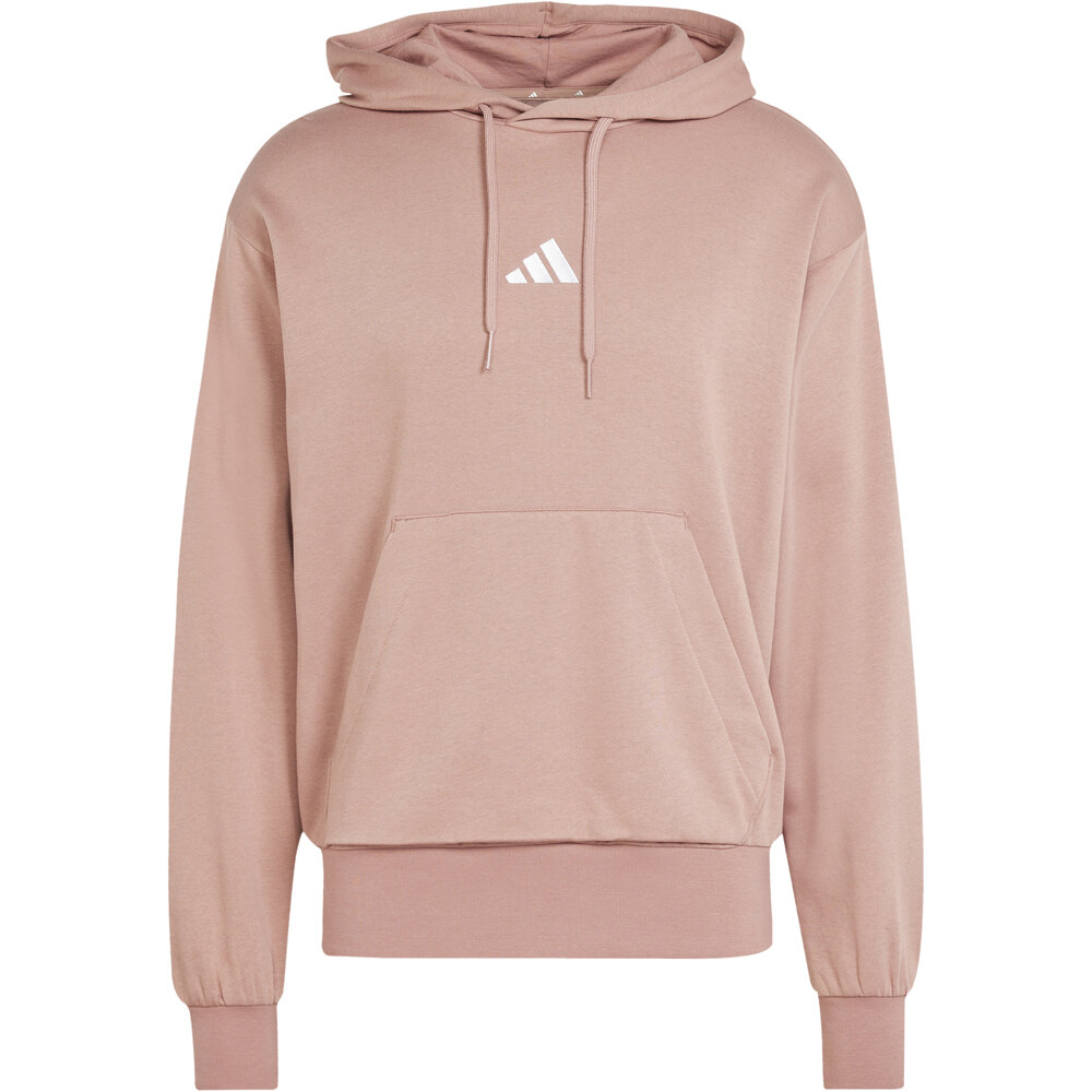 adidas sudadera hombre M FEELCOZY HD 05