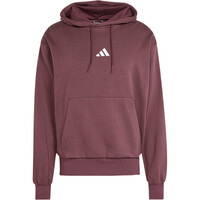 adidas sudadera hombre M FEELCOZY HD 05