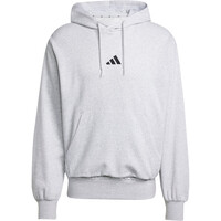 adidas sudadera hombre M FEELCOZY HD 05