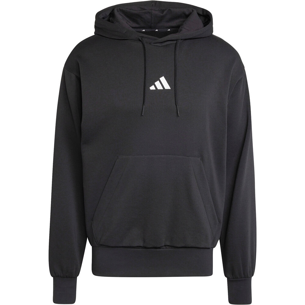 adidas sudadera hombre M FEELCOZY HD 05