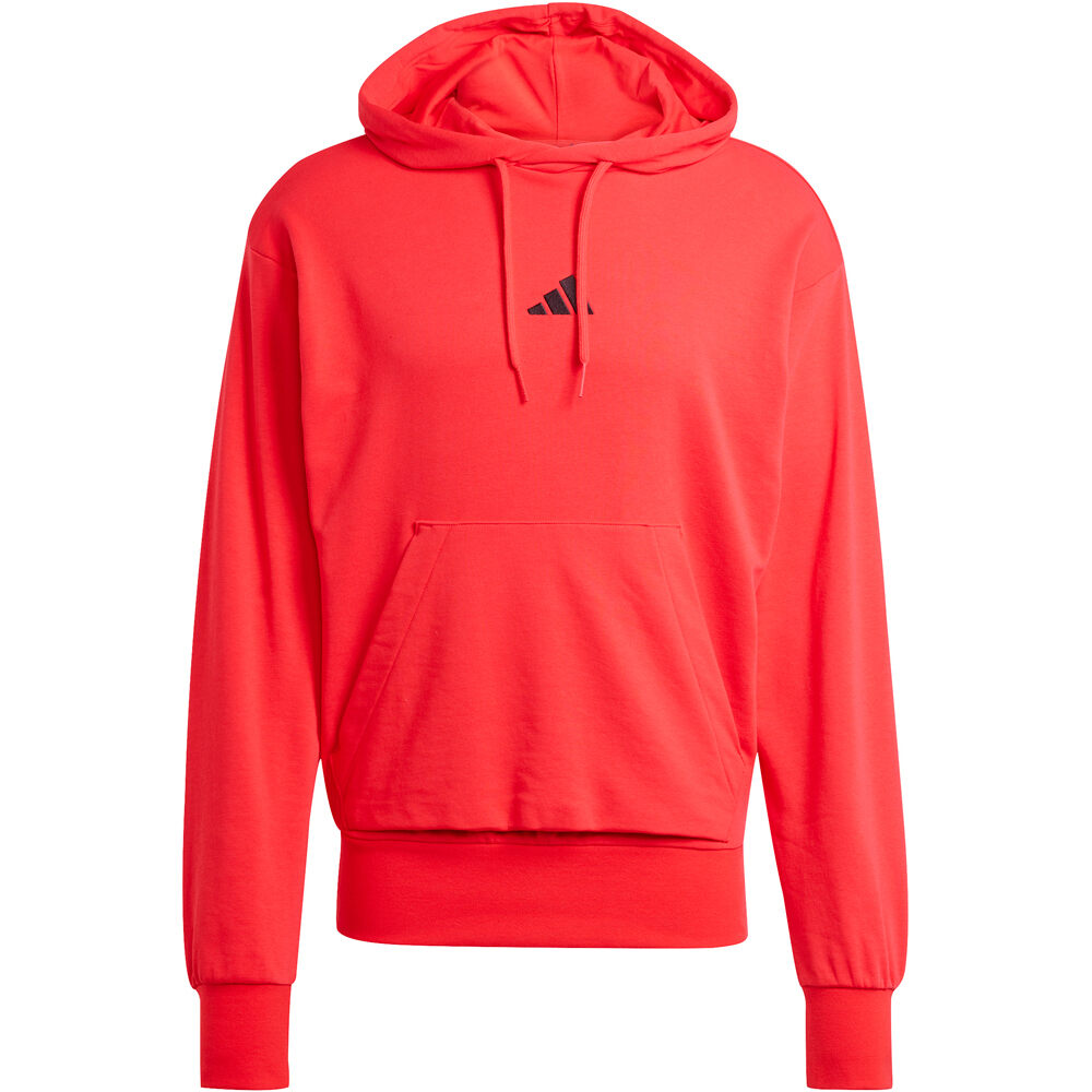 adidas sudadera hombre M FEELCOZY HD 05