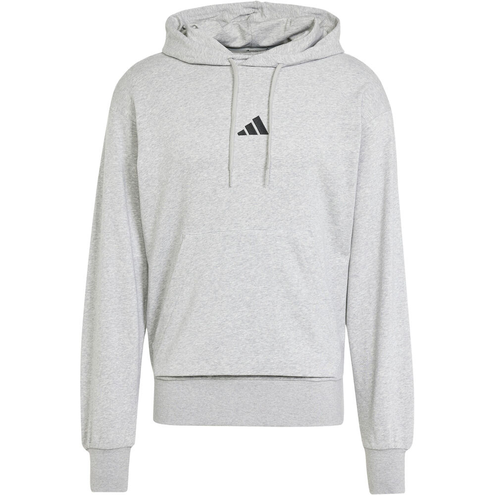 adidas sudadera hombre M FEELCOZY HD 05