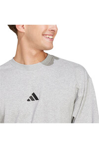 adidas sudadera hombre M FEELCOZY SWT 03