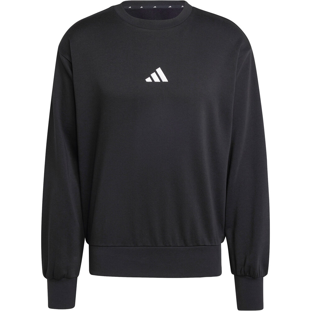 adidas sudadera hombre M FEELCOZY SWT 05