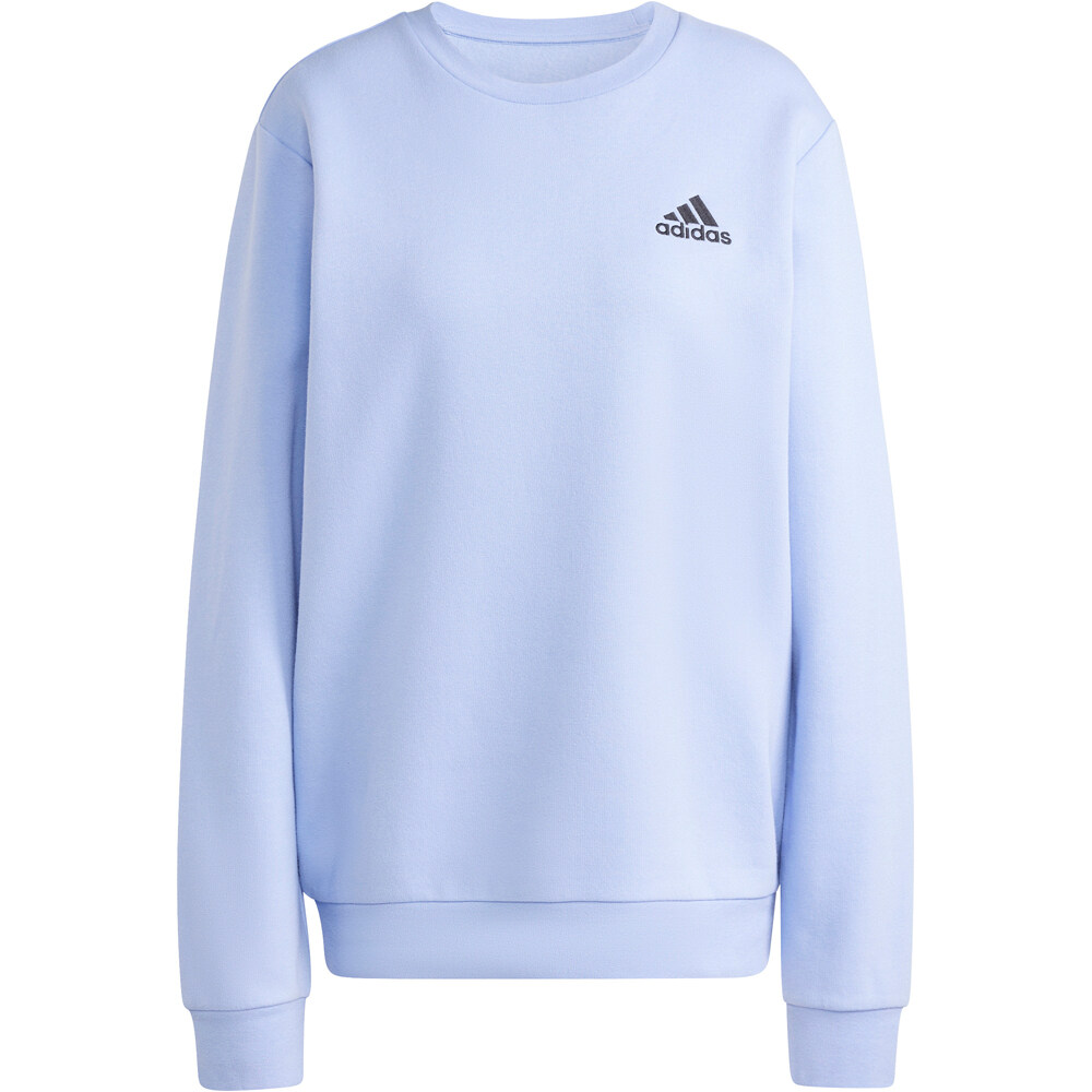 adidas sudadera hombre M FEELCOZY SWT 05