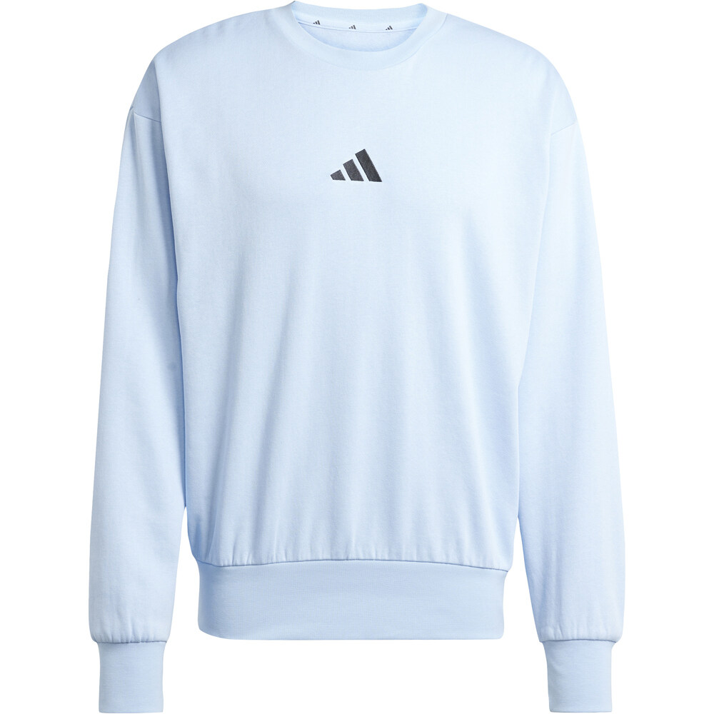 adidas sudadera hombre M FEELCOZY SWT 05