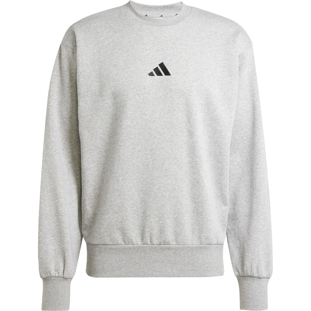 adidas sudadera hombre M FEELCOZY SWT 05