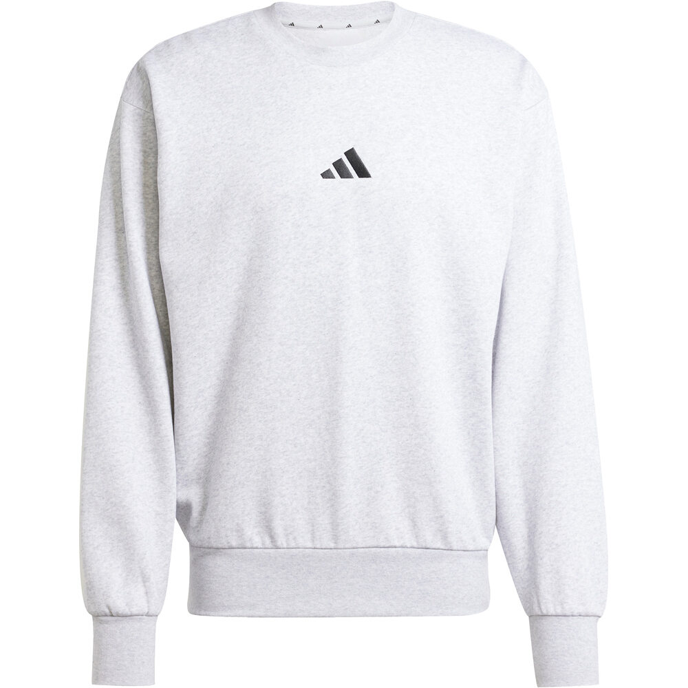 adidas sudadera hombre M FEELCOZY SWT 05