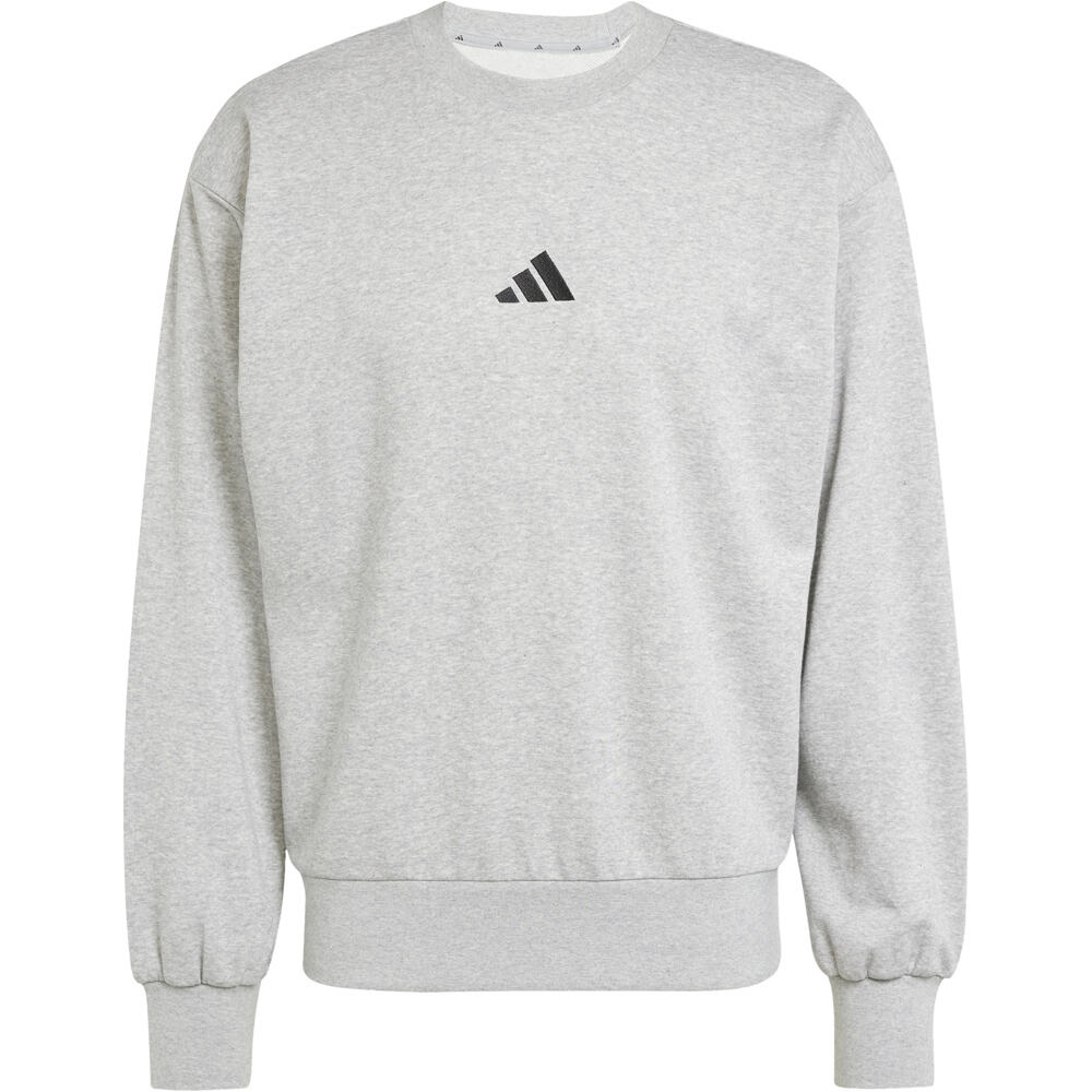 adidas sudadera hombre M FEELCOZY SWT 05