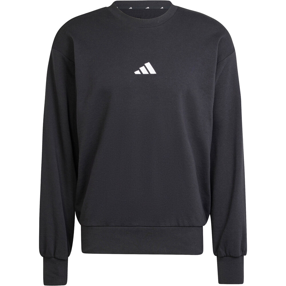 adidas sudadera hombre M FEELCOZY SWT 05