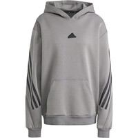 adidas sudadera hombre M FI 3S HD 05