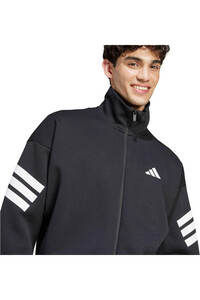 adidas sudadera hombre M FI 3S TT 03