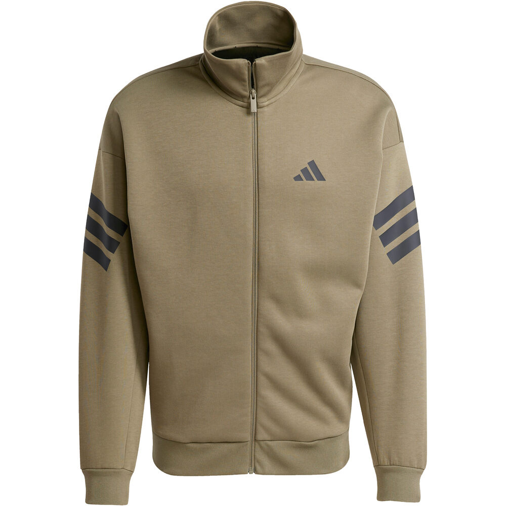 adidas sudadera hombre M FI 3S TT 04