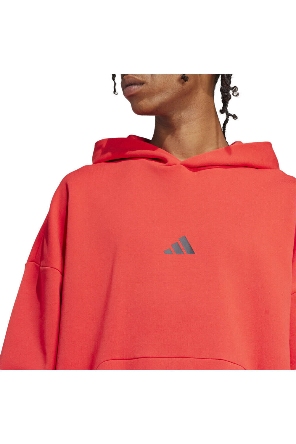 adidas sudadera hombre M FI SL HD 04