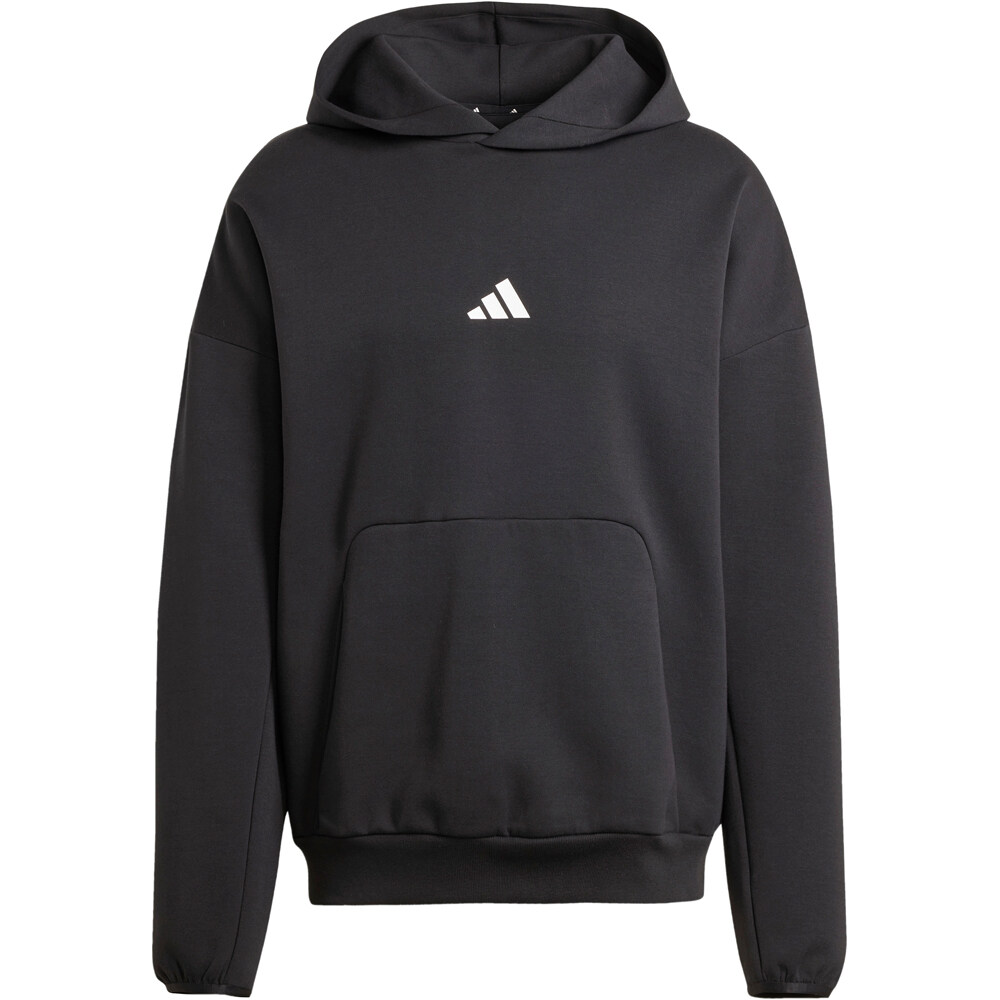 adidas sudadera hombre M FI SL HD 04