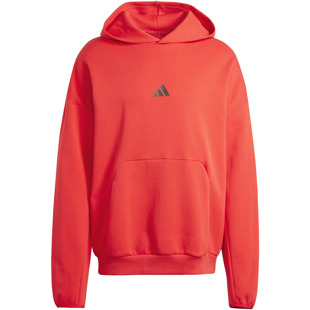 adidas sudadera hombre M FI SL HD 05