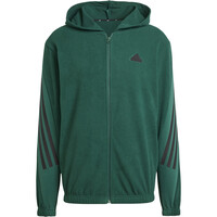 adidas sudadera hombre M FI WTR FZ 04