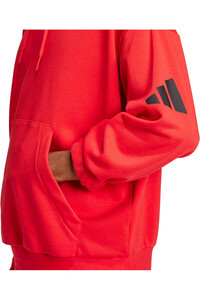 adidas sudadera hombre M HD FT 04