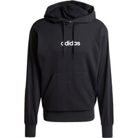 adidas sudadera hombre M LIN FT HD 05