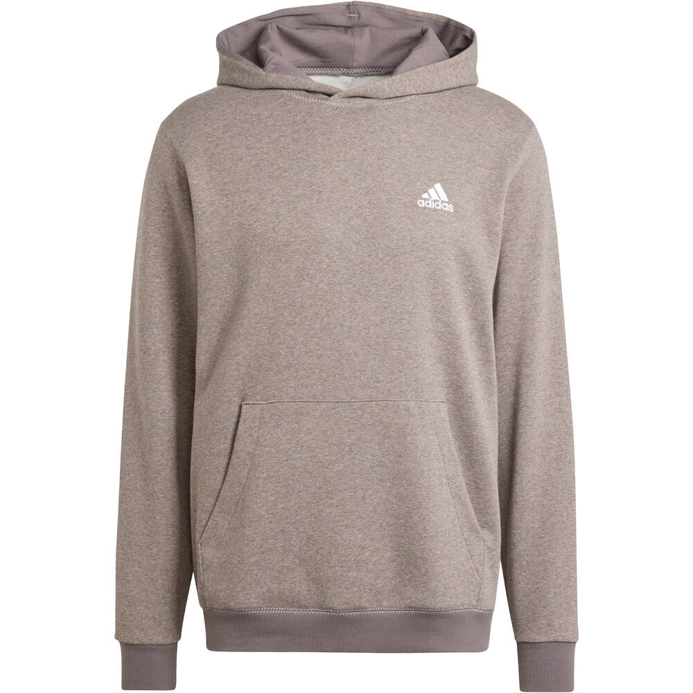 adidas sudadera hombre M MEL HD 04