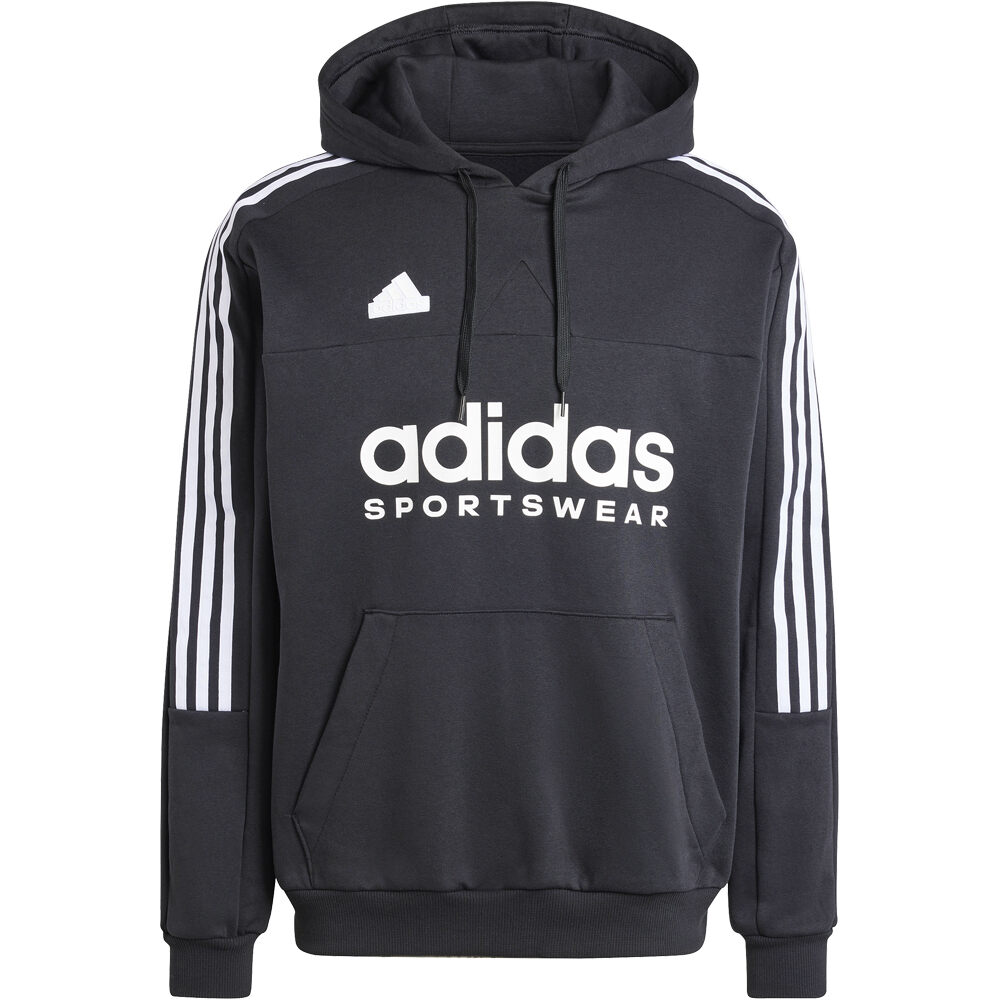 adidas sudadera hombre M TIRO FL HDY 03