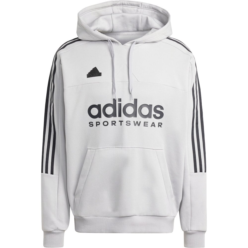 adidas sudadera hombre M TIRO FL HDY 04