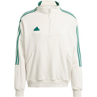 adidas sudadera hombre M TIRO FL HZ 04