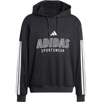 adidas sudadera hombre M TIRO FT HDY 05