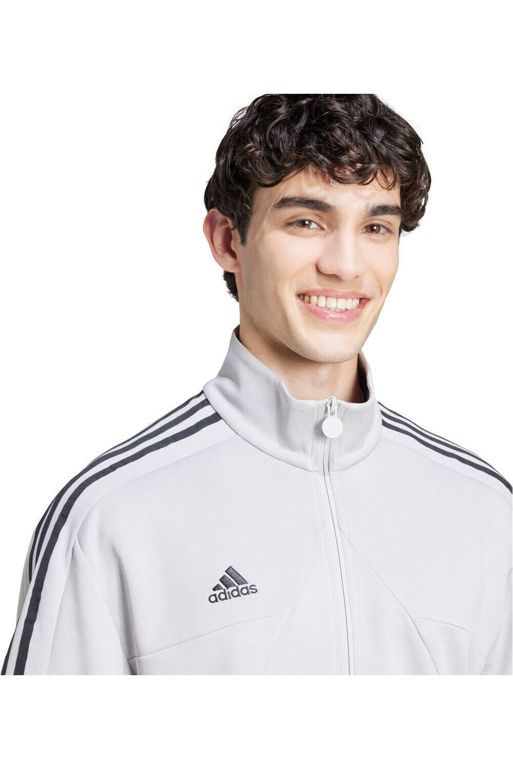 adidas sudadera hombre M TIRO TT 03