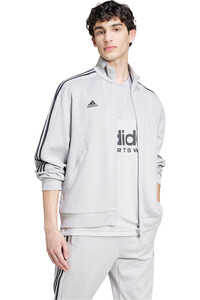 adidas sudadera hombre M TIRO TT vista detalle