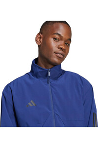 adidas sudadera hombre M TIRO WVN TT 03