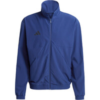 adidas sudadera hombre M TIRO WVN TT 05