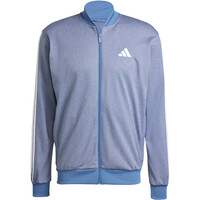 adidas sudadera hombre M TR MEL TT 04