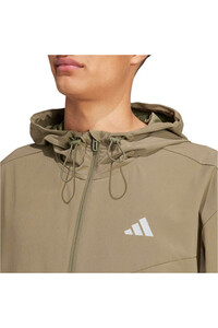 adidas sudadera hombre M  WV TT 03