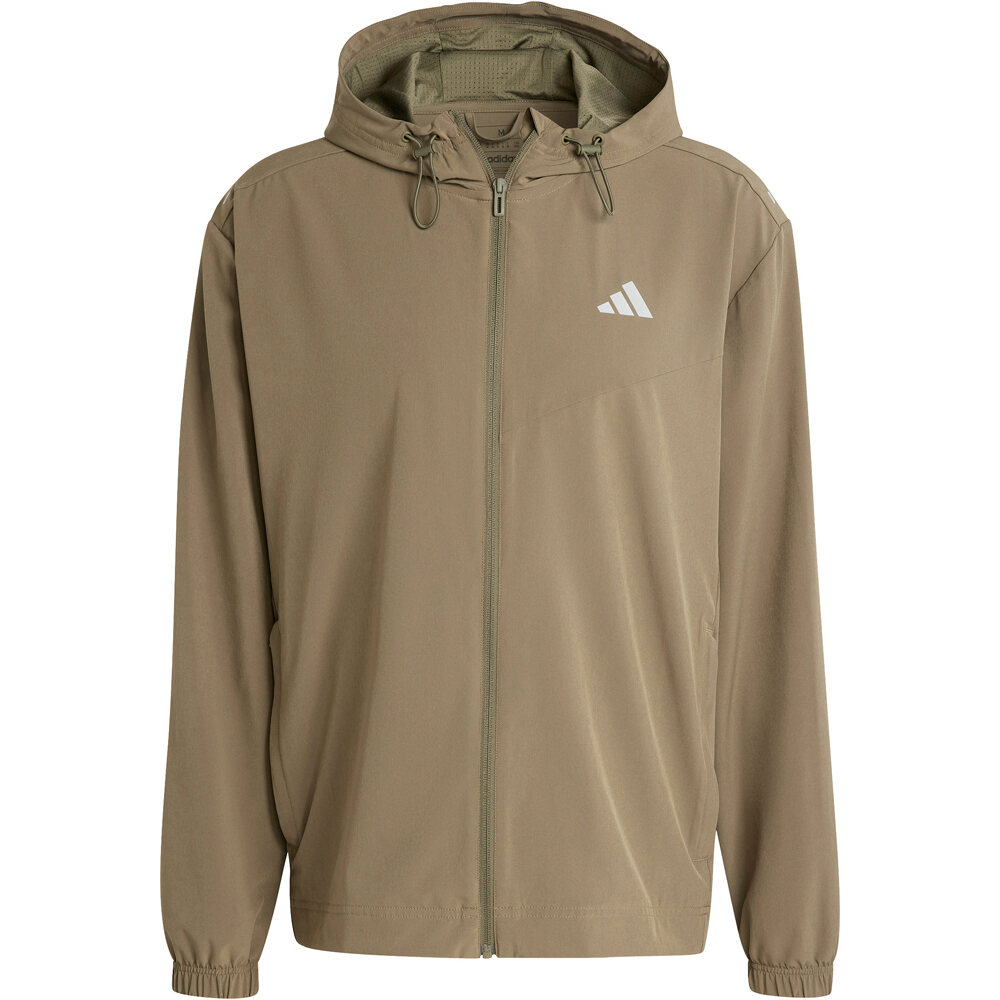 adidas sudadera hombre M  WV TT 05