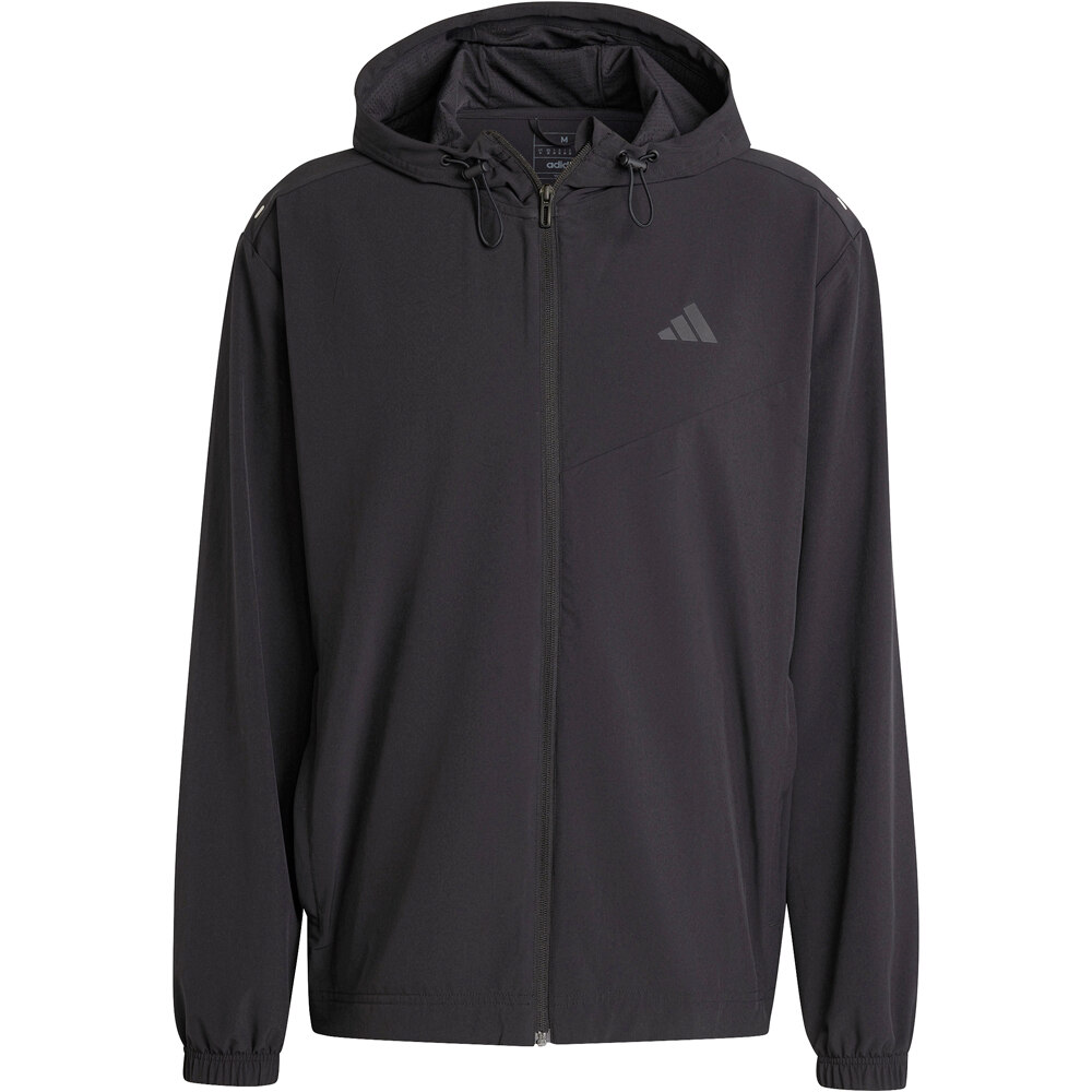 adidas sudadera hombre M  WV TT 05