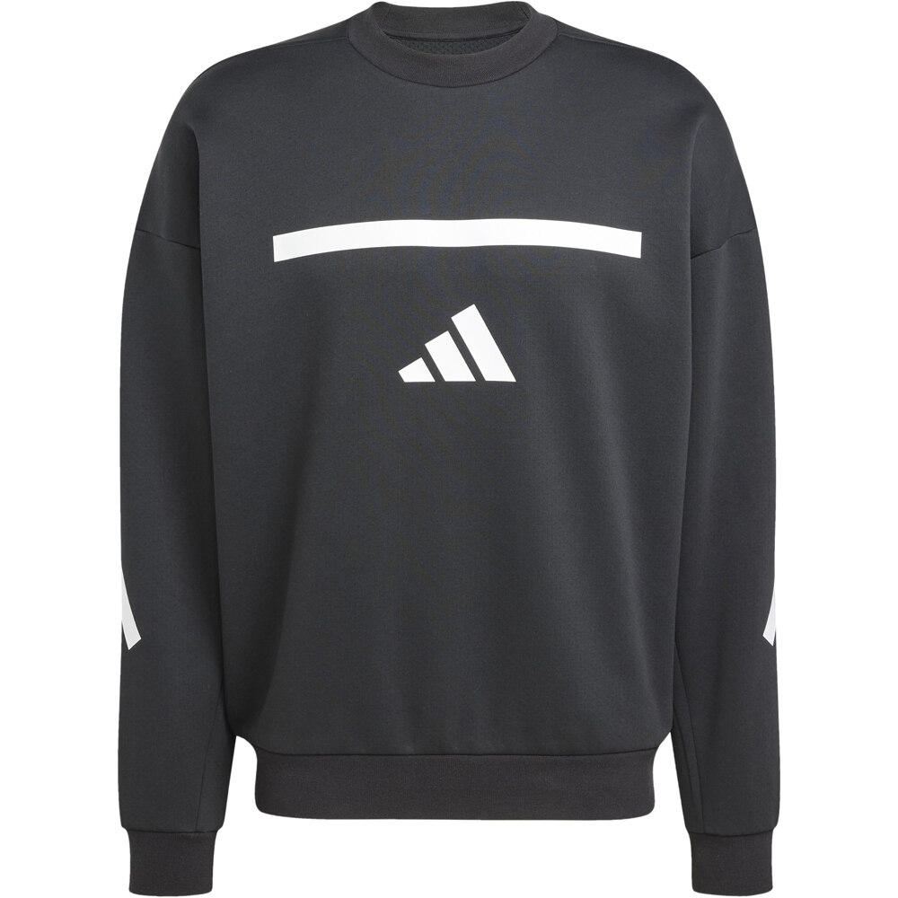 adidas sudadera hombre M Z.N.E. CRW 05