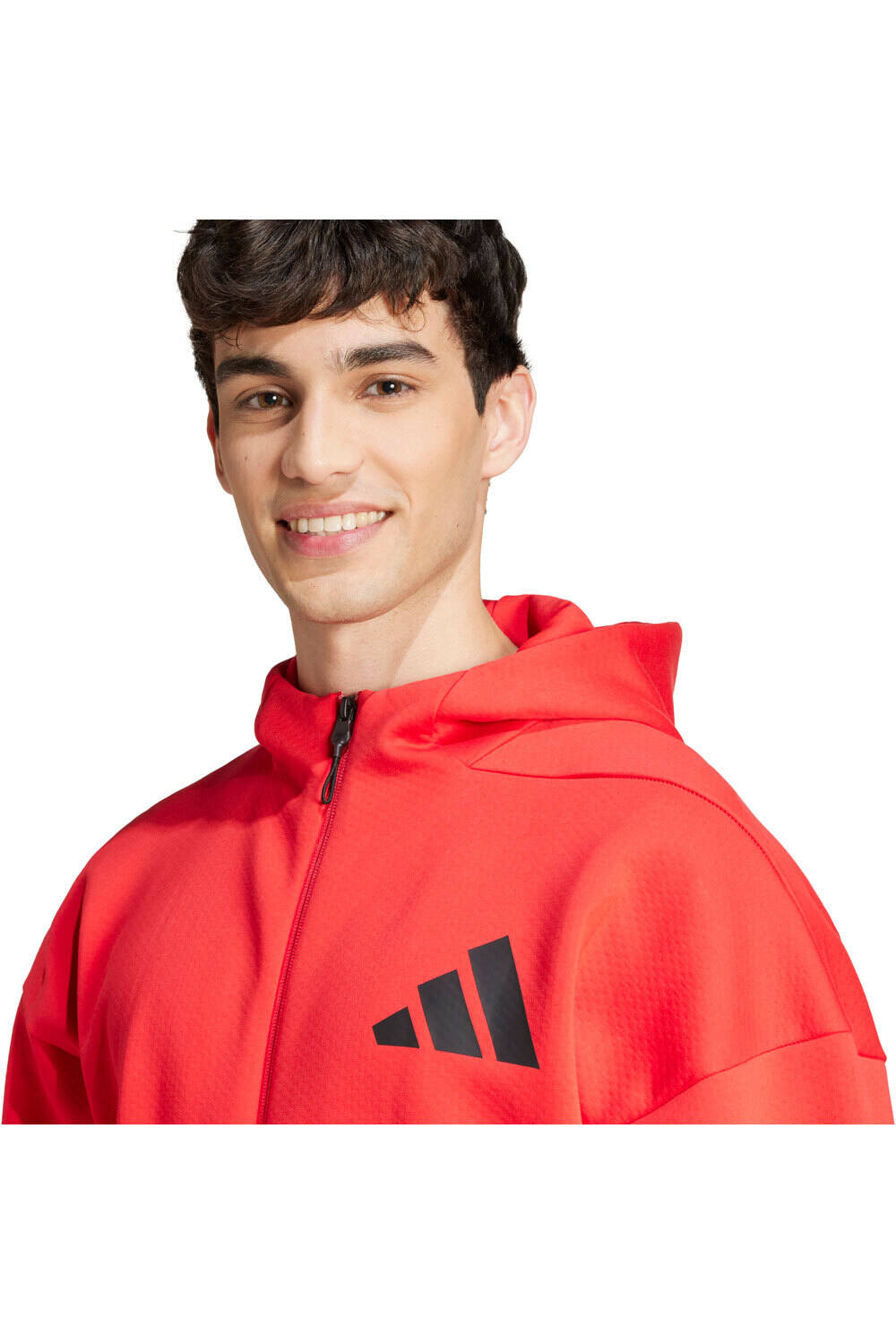 adidas sudadera hombre M Z.N.E. FZ 03