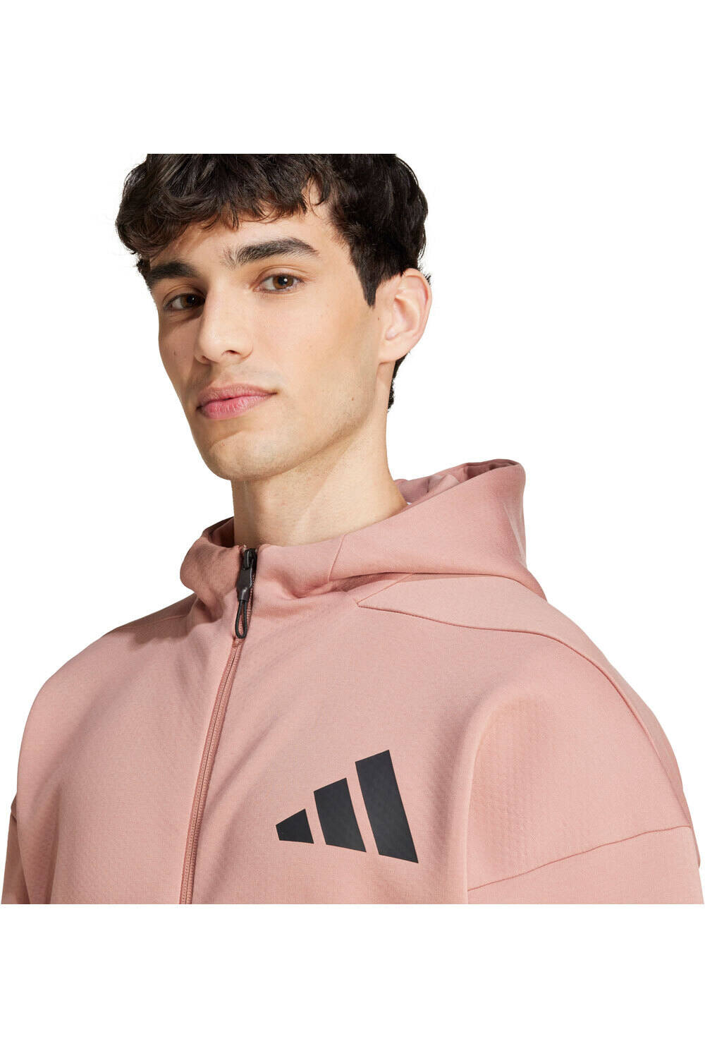 adidas sudadera hombre M Z.N.E. FZ 03