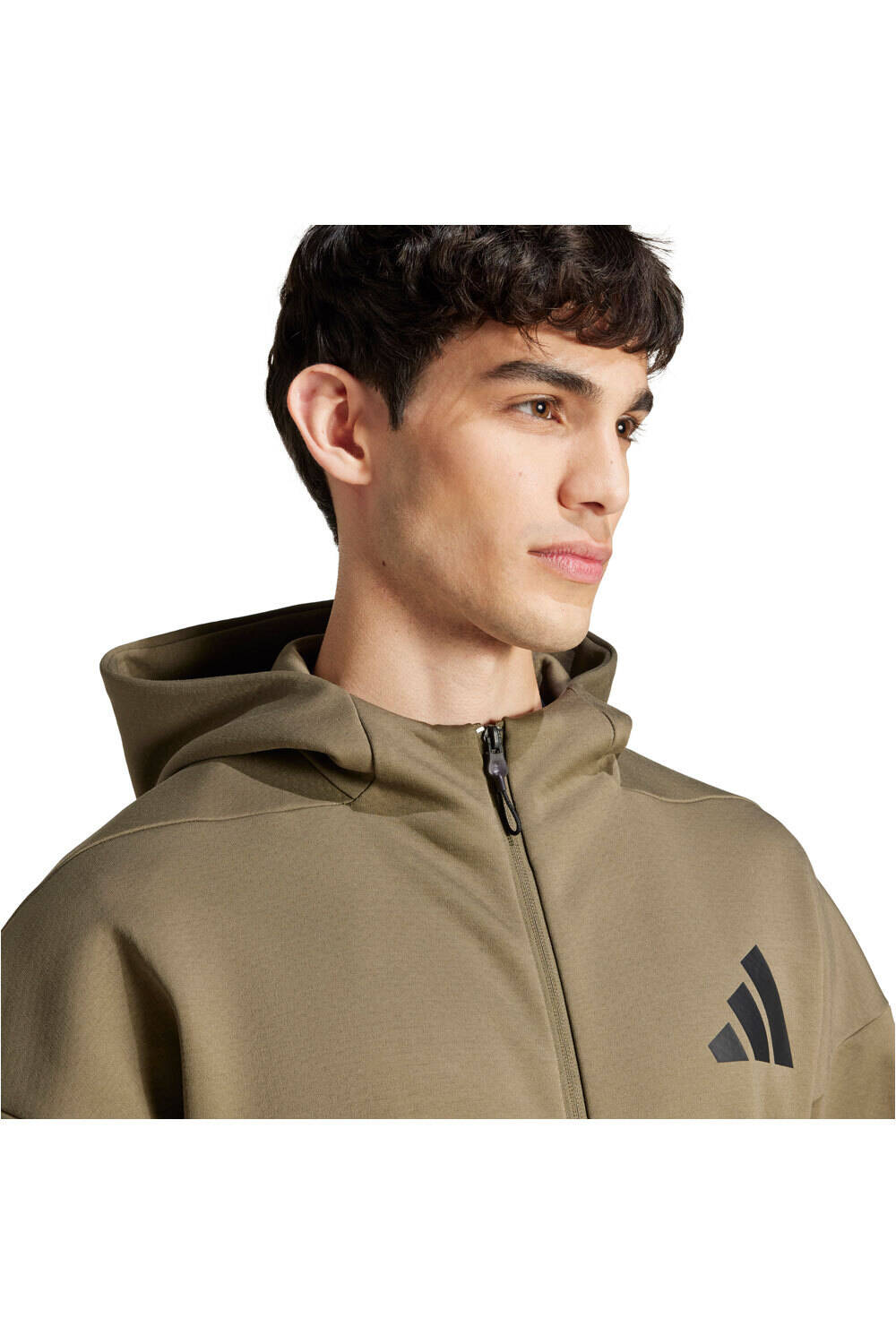 adidas sudadera hombre M Z.N.E. FZ 03