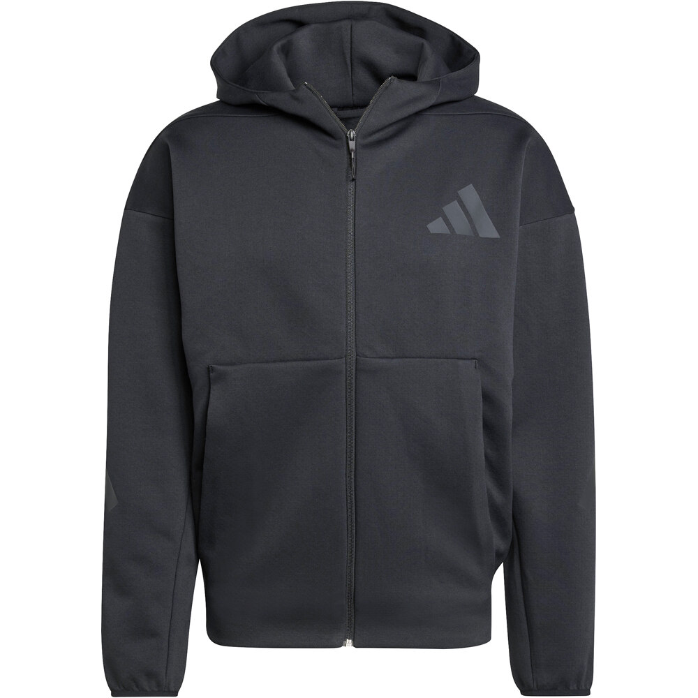 adidas sudadera hombre M Z.N.E. FZ 04