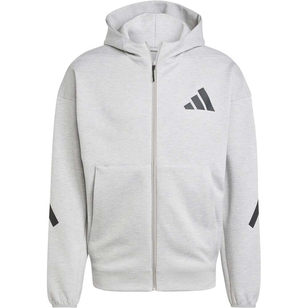 adidas sudadera hombre M Z.N.E. FZ 04