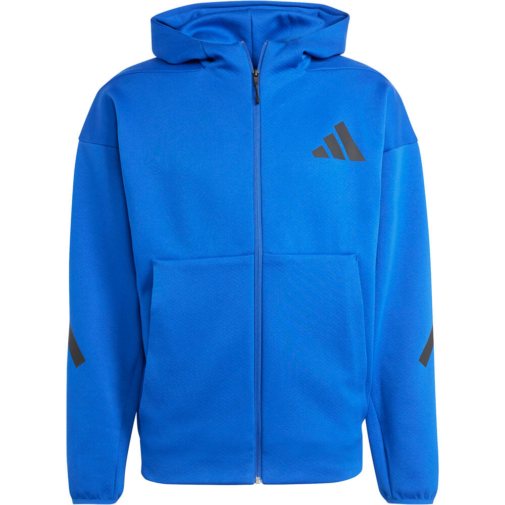 adidas sudadera hombre M Z.N.E. FZ 04