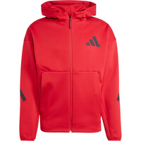 adidas sudadera hombre M Z.N.E. FZ 04