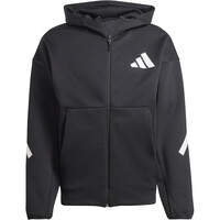 adidas sudadera hombre M Z.N.E. FZ 05