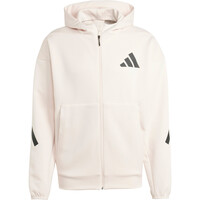 adidas sudadera hombre M Z.N.E. FZ 05