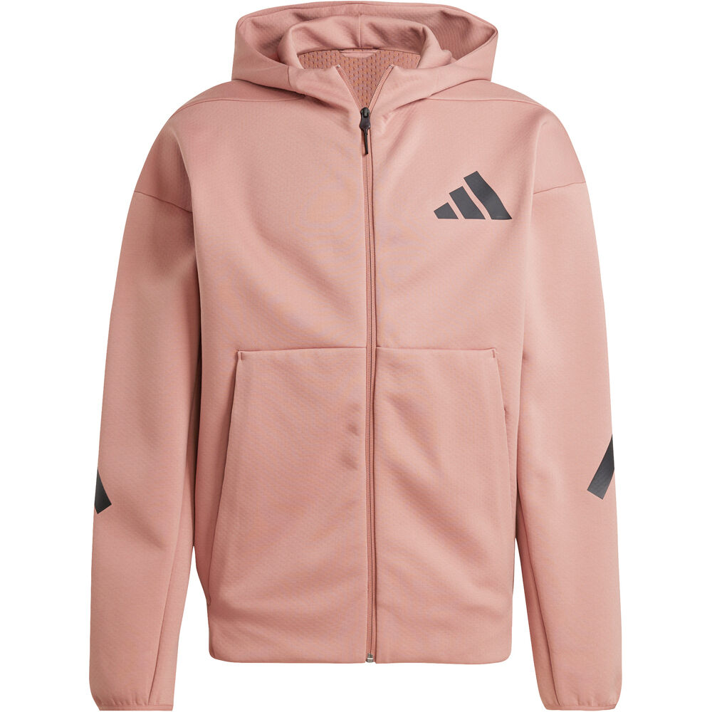 adidas sudadera hombre M Z.N.E. FZ 05