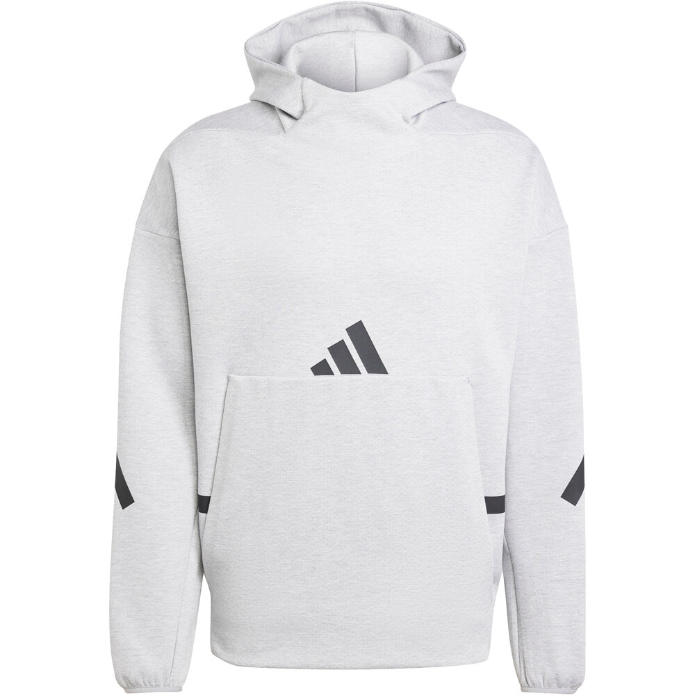 adidas sudadera hombre M Z.N.E. HD 04