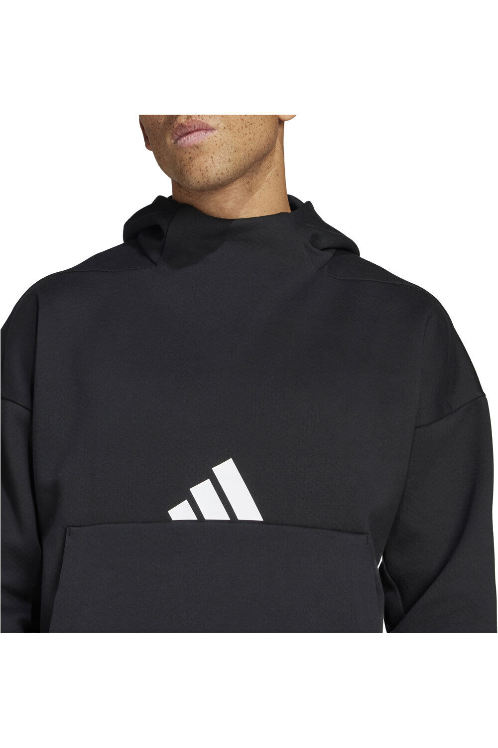 adidas sudadera hombre M Z.N.E. HD 04