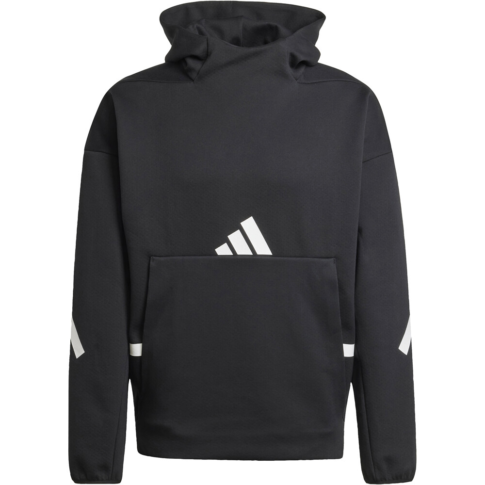 adidas sudadera hombre M Z.N.E. HD 05